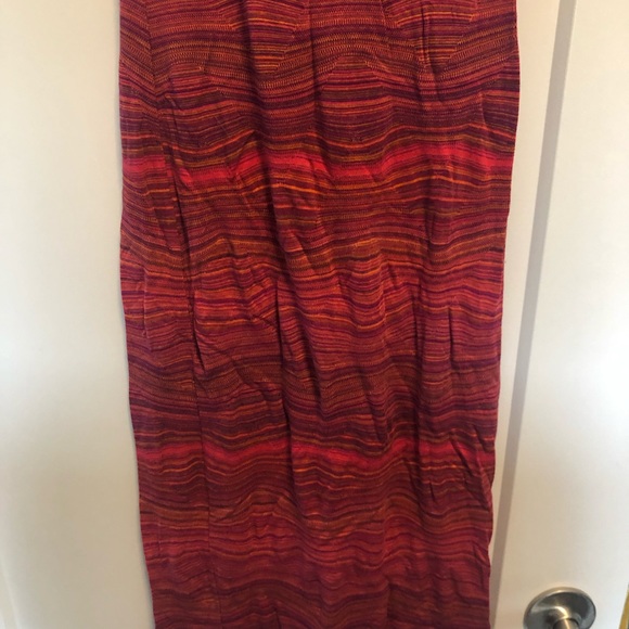 Bebe mid dress. - Picture 3 of 5